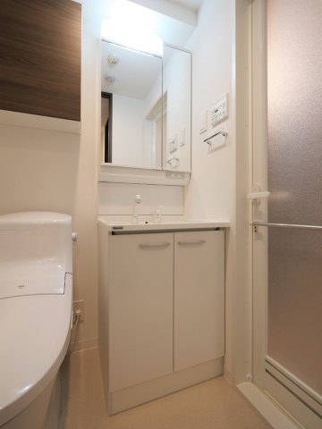 ラフィスタお花茶屋10階 内観