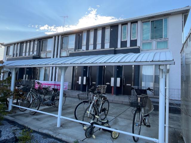 グランドゥール　エスの外観画像