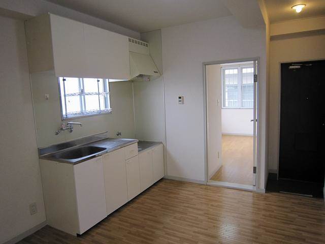 エムアンドエムⅡ1階 同建物別部屋の参考画像