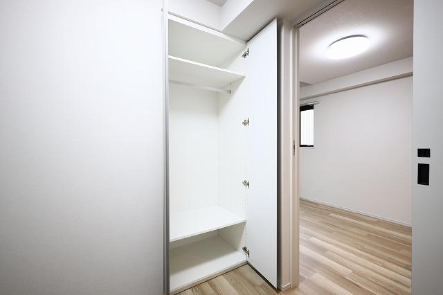 nido SHIN-OKACHIMACHI3階 その他