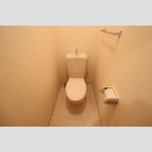 カンパーニュ　C トイレ