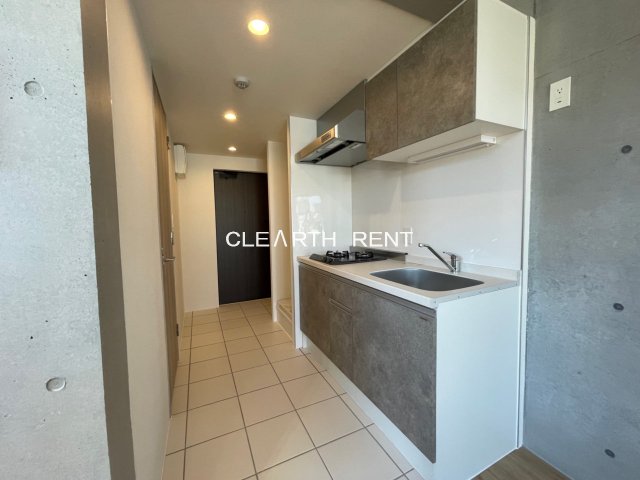 ＧＲＡＮ ＰＡＳＥＯ 駒場東大前3階 同タイプ別住戸写真となります。現況と異なる場合がございます。