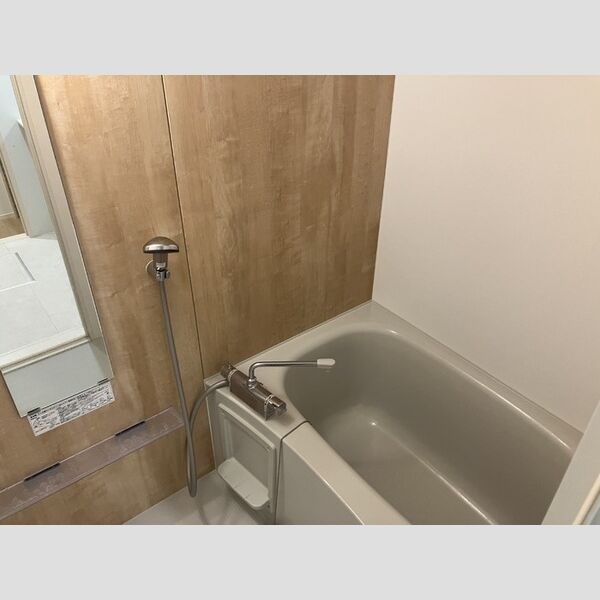 Mond(モーント) 浴室