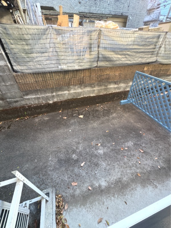 エフォート1階 部屋その他