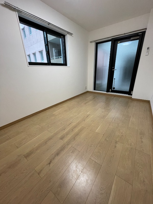 エルファーロ神楽坂3階 部屋その他