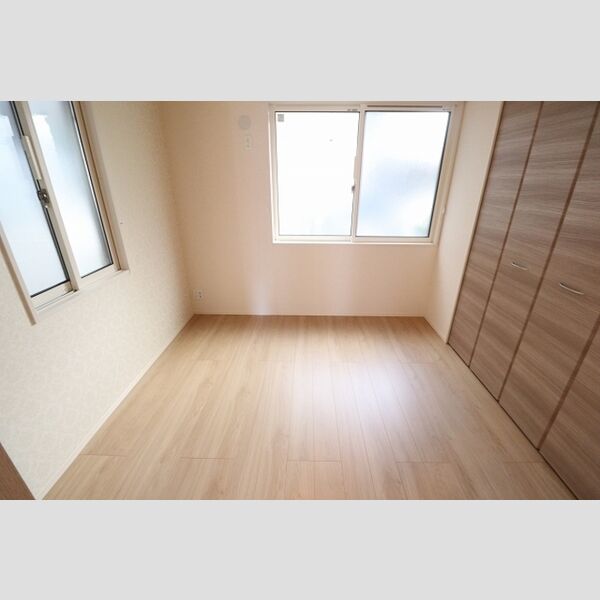 ボナール301号室 同建物別部屋の参考画像