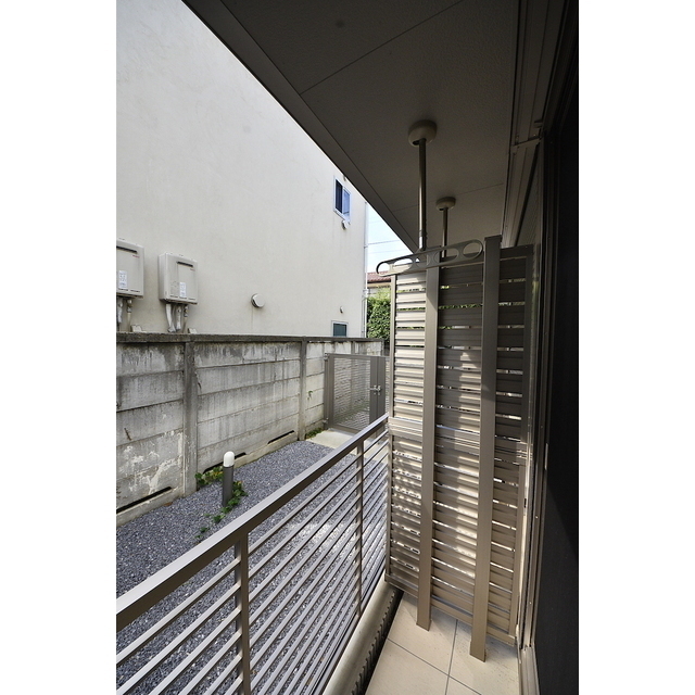 あやめはうす1階 同建物別部屋の参考画像