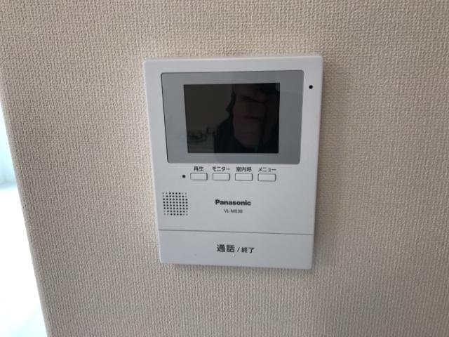 シュキュール　B102号室 室内設備