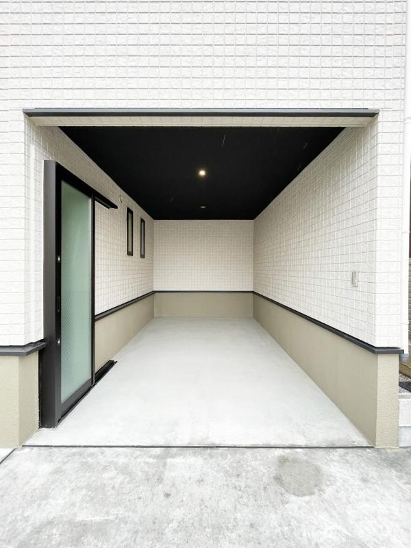 メゾン プリバーダ その他、部屋スペース