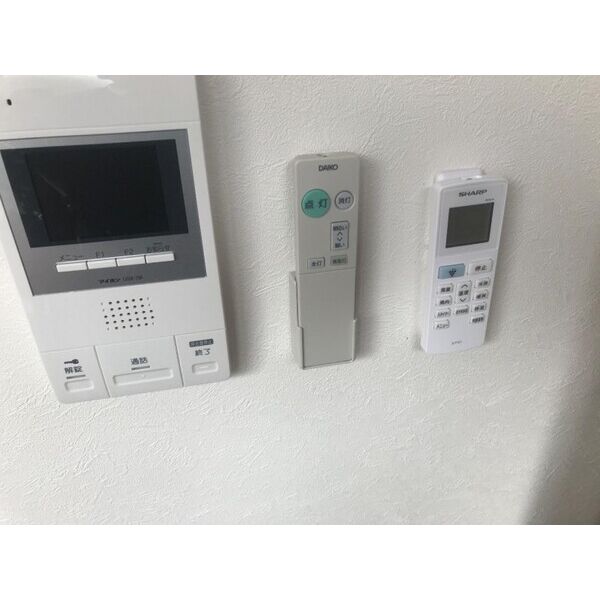 アイコート田無206号室 部屋その他