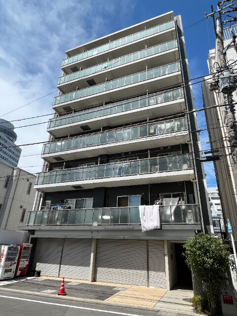 M's-GON3階 部屋その他