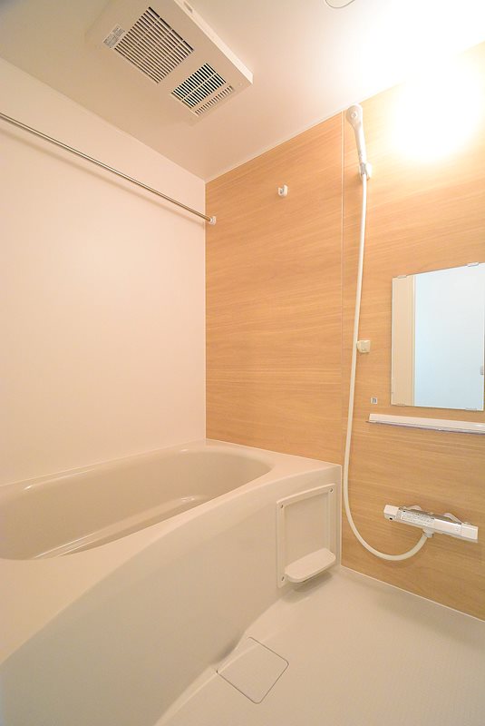 グランドコンシェルジュ宮崎台5階 お風呂