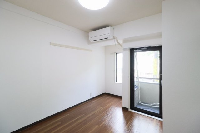 フェルテロアール祐天寺1階 部屋その他