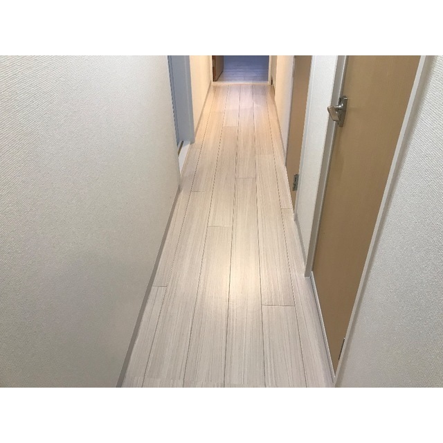 鎌倉ピュアハイム201号室 内観