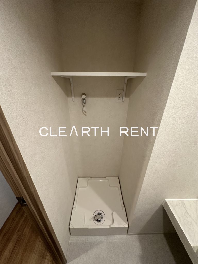 ＧＲＡＮ ＰＡＳＥＯ大井町4階 部屋設備