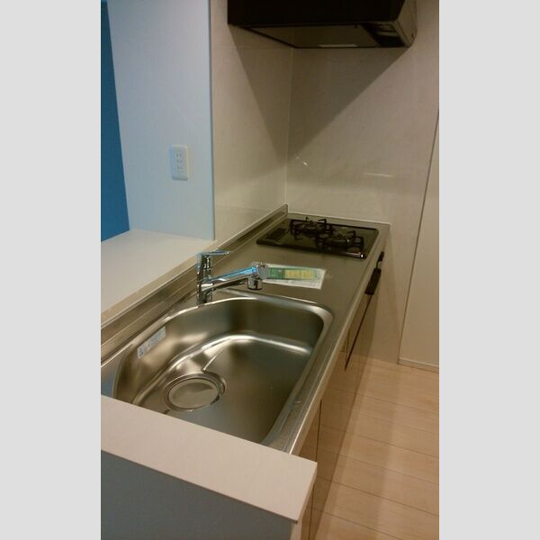 SORA803号室 キッチン