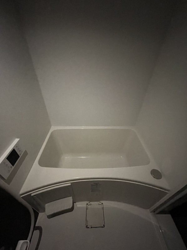 グランプルーヴ東大宮2階 お風呂