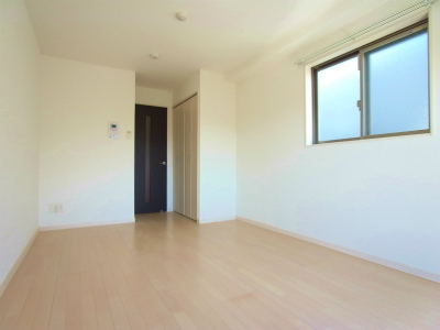 リブリ・La glycine3階 部屋その他