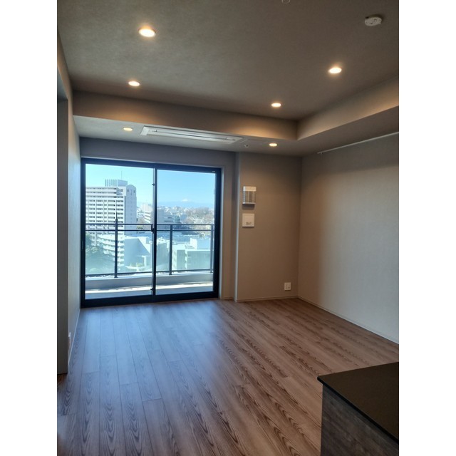 プラウド中目黒 LD（2026年2月撮影）