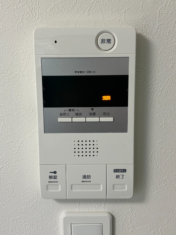 Well-being青砥Ⅰ2階 部屋その他