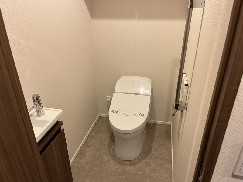 ルフォン武蔵小杉今井仲町1階 部屋その他