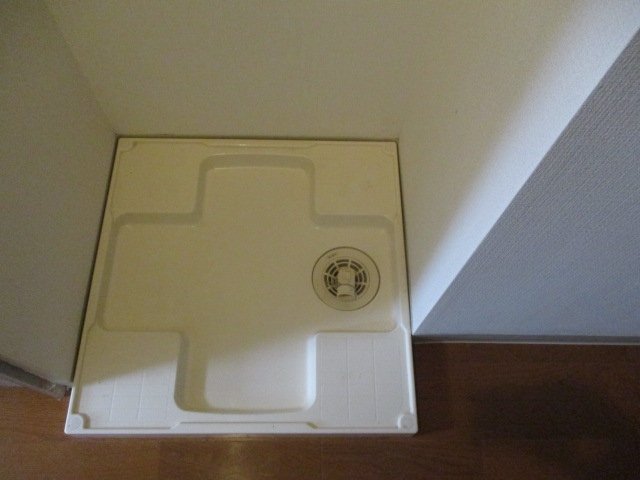 アートイン巣鴨 室内洗濯機置場