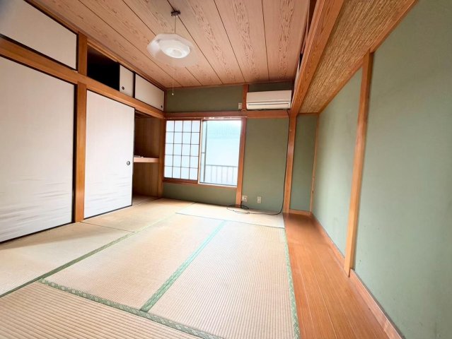西尾久戸建て 内観