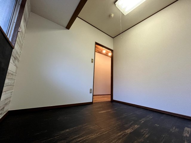 グロリアスマンションミフジ川越5号館 内観