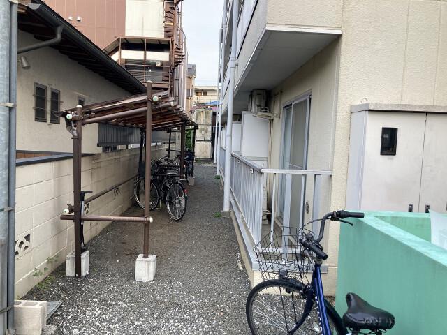 スリール西八王子2階 同建物別部屋の参考画像