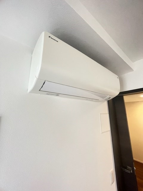 レジディア西小山2階 部屋設備