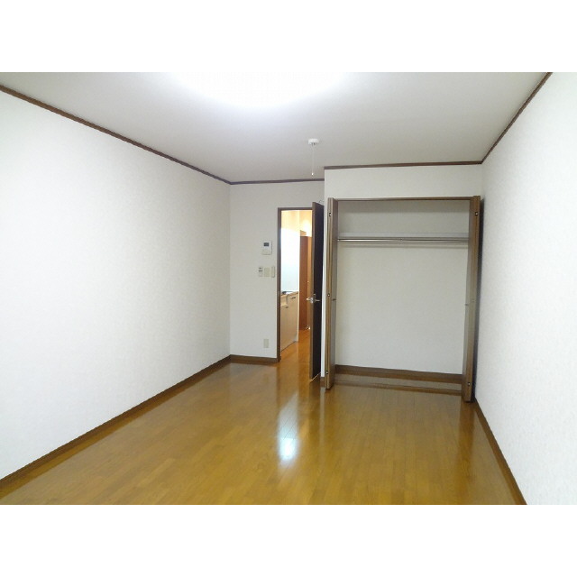 アムール 日進Ⅱ リビング