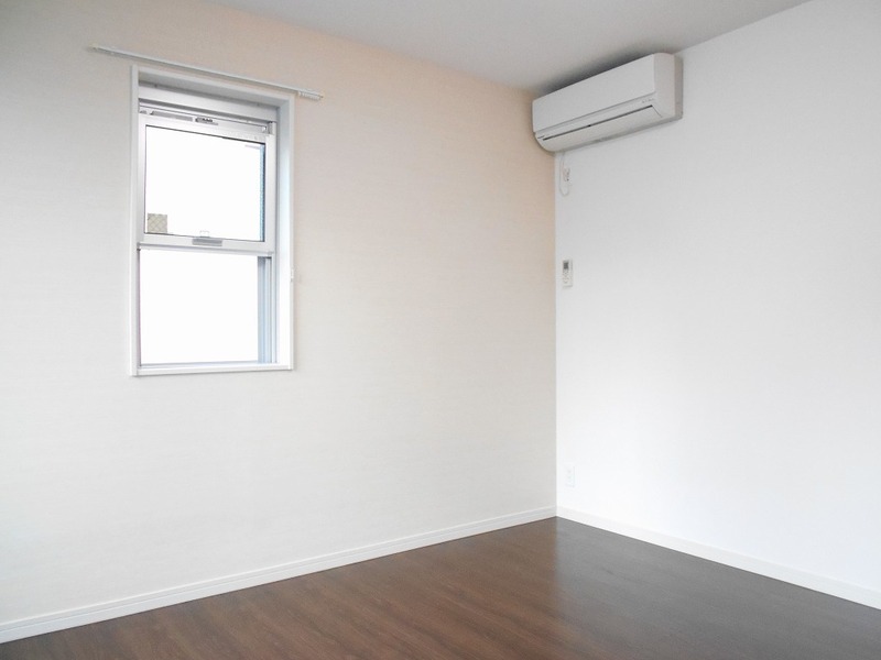 リブリ・雑司が谷2階 部屋その他