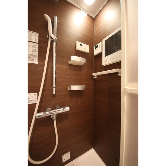 キングハウス大島 内観