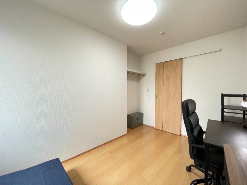 ロイヤルブルーゲート五反野3階 同建物別部屋の参考画像