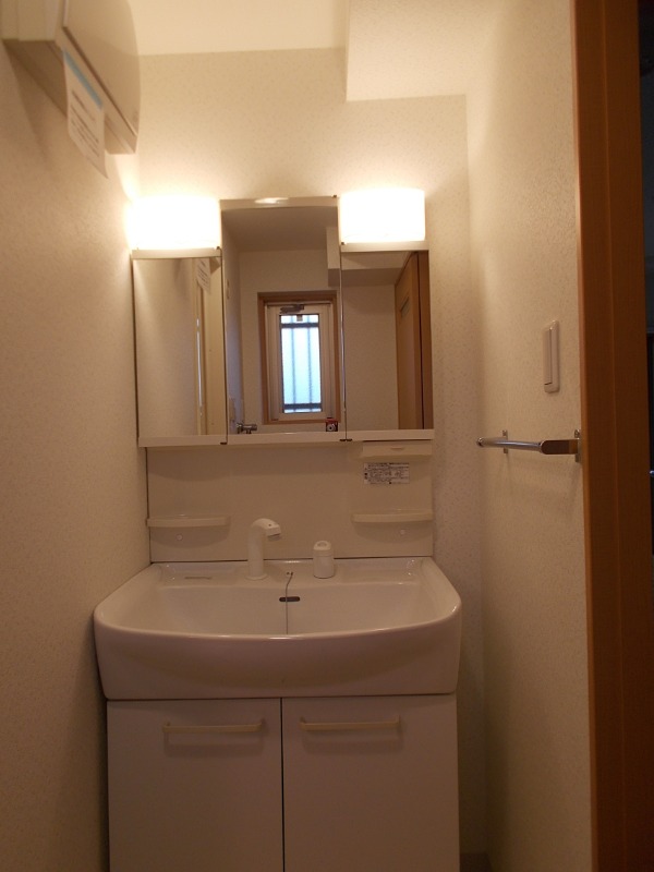 グランドール青葉2階 部屋その他