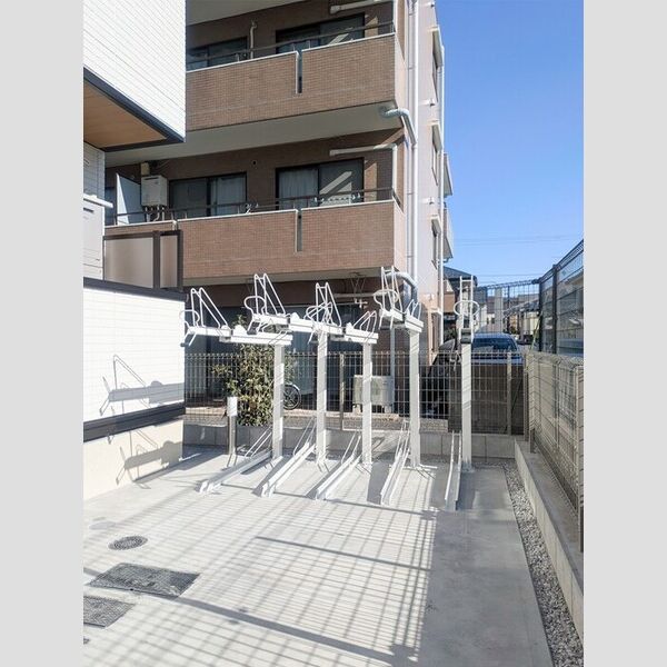 クロエ橋本102号室 周辺