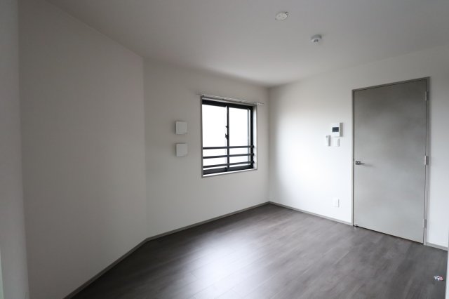 GENOVIA学芸大学0201号室 リビング