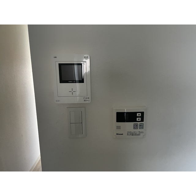 本町マンション3階 部屋その他