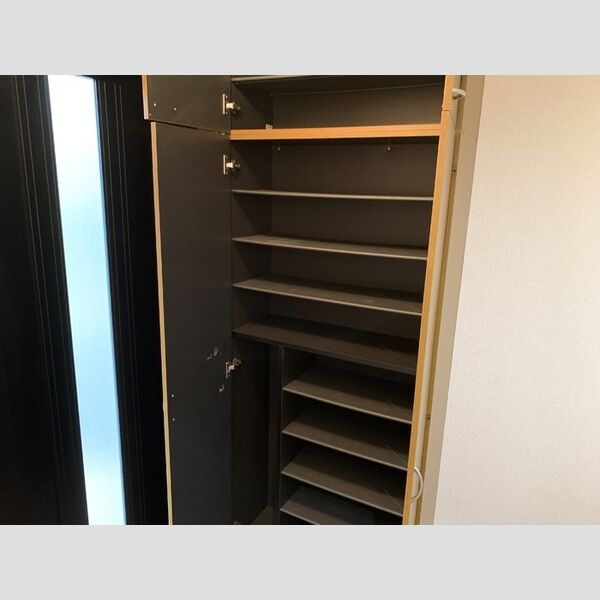 メゾンプルミエール シューズボックス