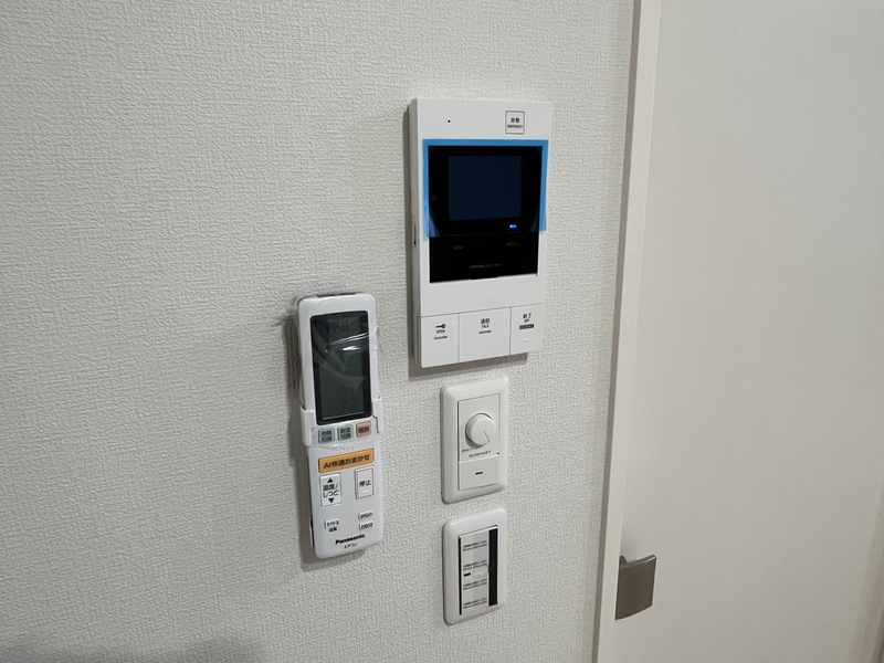 スマイル　Ｋ2階 部屋その他
