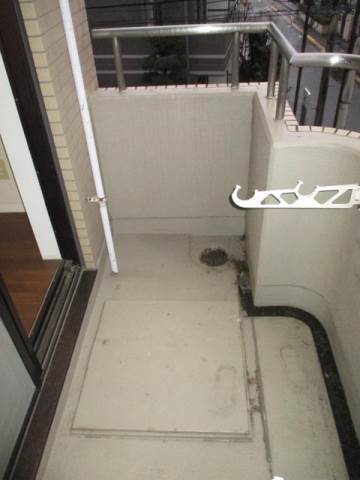 プルミエール２番館4階 部屋その他