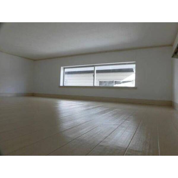 カーサ・グランデB棟0102号室 部屋その他