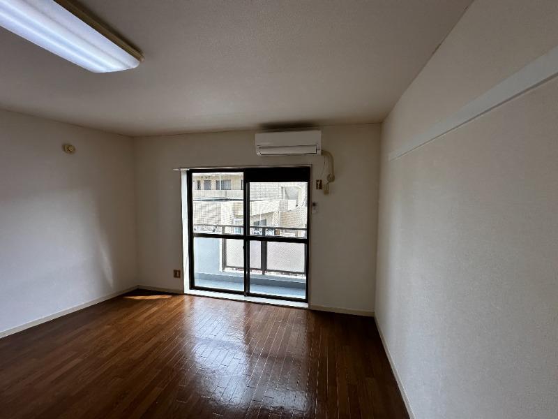 KT鹿沼台 リビング