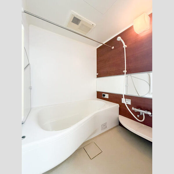 ブライトコート 一坪風呂