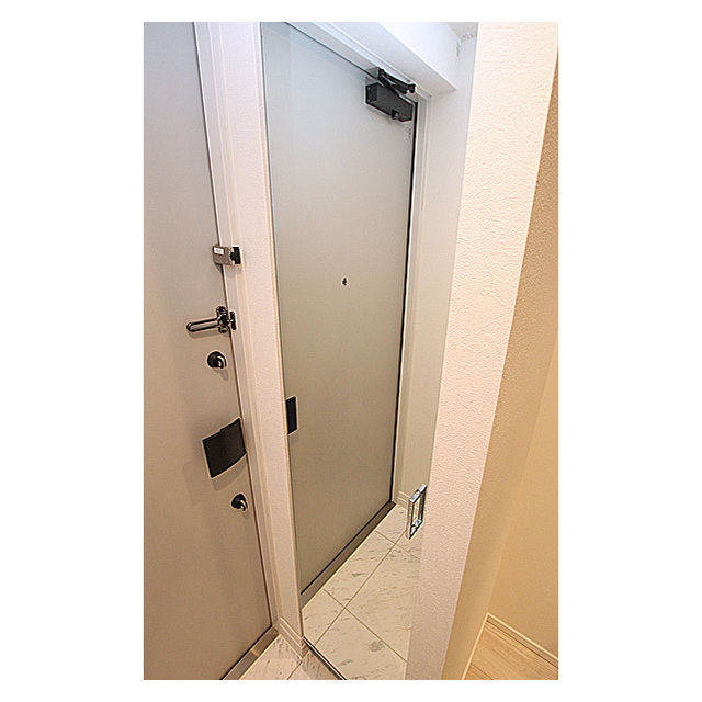 GRAN PASEO 市谷甲良町0301号室 内観