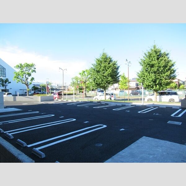 Felicidade(フェリシダージ) 駐車場