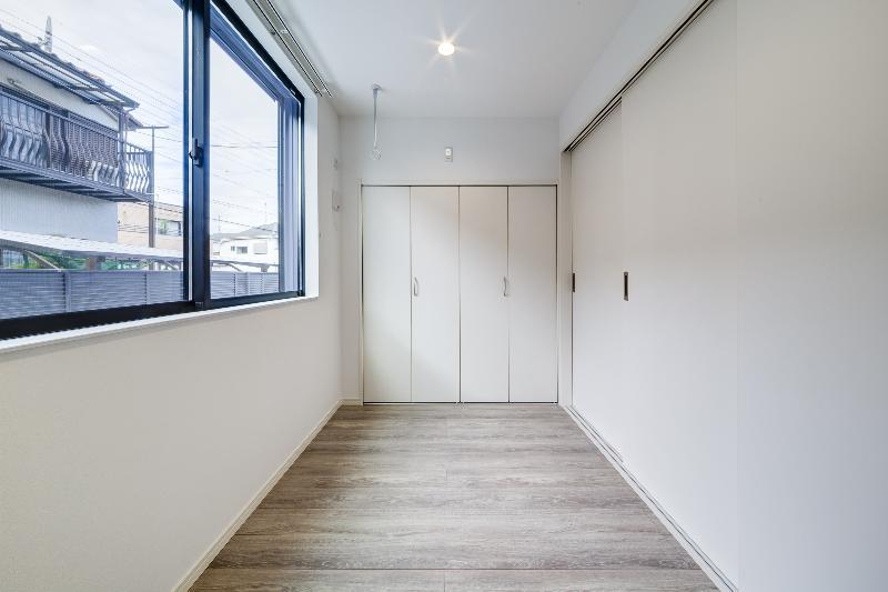 ｒｏｂｏｔ　ｈｏｍｅ　北小金1階 リビング