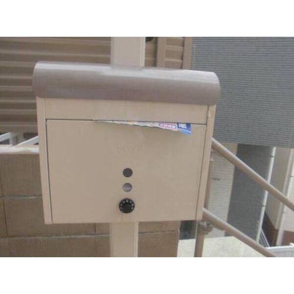 クレイドルガーデン横浜市青葉区松風台第1　1号棟 外観