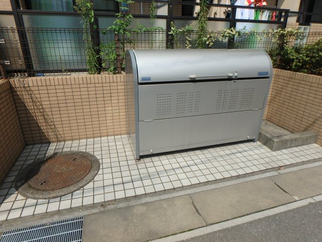 浦安大永マンション0406号室 その他共有部分