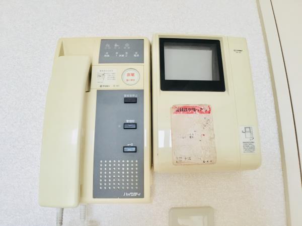 ハイシティプラザ南大泉 部屋設備